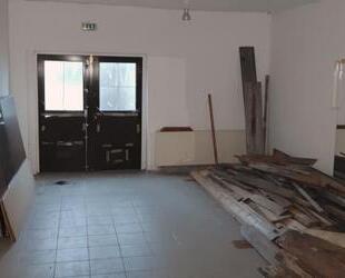 ObjNr:18994 - Stattliches Wohn-Geschäftshaus, Möglichkeit als Anlageobjekt ist gegeben - Loitz