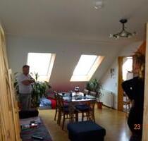 ObjNr:19009 - KAPITALANLAGE - gepflegtes 1-Zimmer Appartement zentral und doch ruhig in Alzey