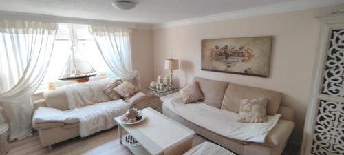 Foto - 6 Zimmer Einfamilienhaus in Ducherow