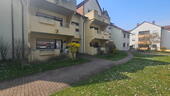 Foto - ObjNr:19034 - frisch saniertes Apartment in ruhiger Randlage von Ludwigshafen Edigheim