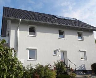 ObjNr:19070 - Komplett saniertes, freistehendes 3-Fam. Haus mit Garten in WeisenhiemSand - Weisenheim am Sand