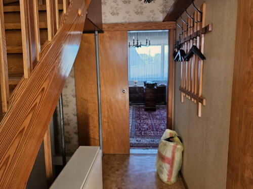 Foto - ObjNr:19202 - Solides Zweifamilien-Reihenmittelhaus sucht Handwerker