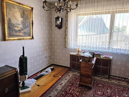 Foto - 6 Zimmer Zweifamilienhaus in Falkenstein