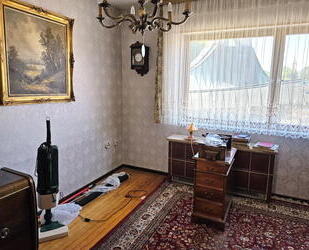 ObjNr:19202 - Solides Zweifamilien-Reihenmittelhaus sucht Handwerker - Falkenstein