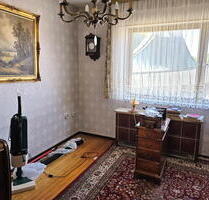 ObjNr:19202 - Solides Zweifamilien-Reihenmittelhaus sucht Handwerker - Falkenstein