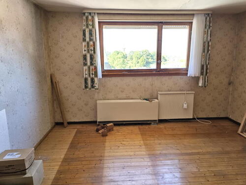 Foto - 6 Zimmer Zweifamilienhaus zum Kaufen in Falkenstein