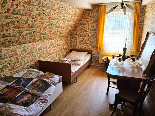 Foto - 12 Zimmer Bauernhaus, Landhaus in Sippersfeld