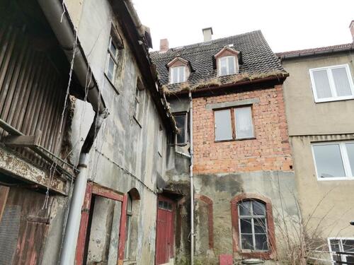 Foto - 10 Zimmer Mehrfamilienhaus, Wohnhaus zum Kaufen in Penig