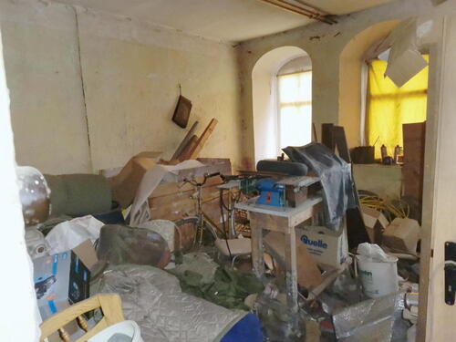 Foto - Mehrfamilienhaus, Wohnhaus mit 200,00 m² in Penig zum Kaufen