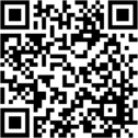 QRCode - 2 Zimmer Erdgeschoßwohnung zum Kaufen in Bensheim