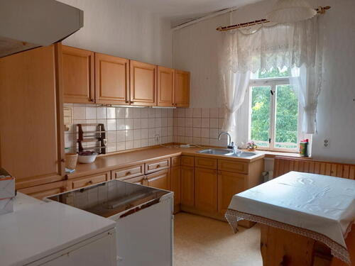 Foto - 3 Zimmer Reihenhaus in Geringswalde