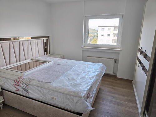 Foto - 4 Zimmer Etagenwohnung zum Kaufen in Bad Kreuznach