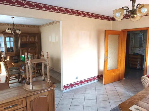 Foto - 6 Zimmer Mehrfamilienhaus, Wohnhaus zum Kaufen in Pirmasens