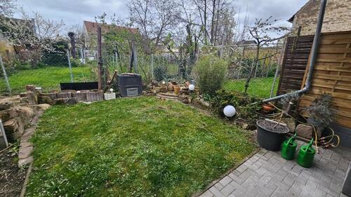 Foto - 6 Zimmer Zweifamilienhaus in Dannstadt-Schauernheim