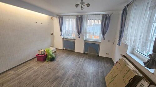 Foto - 6 Zimmer Zweifamilienhaus zum Kaufen in Dannstadt-Schauernheim