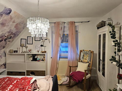 Foto - 4 Zimmer Einfamilienhaus in Schallodenbach