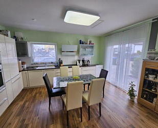 ObjNr:19488 - Neuwertige Doppelhaushälfte (Baujahr 2017) mit großem Hof und Garten - Bad Kreuznach