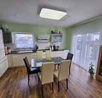 ObjNr:19488 - Neuwertige Doppelhaushälfte (Baujahr 2017) mit großem Hof und Garten - Bad Kreuznach