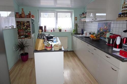 Foto - 7 Zimmer Mehrfamilienhaus, Wohnhaus zum Kaufen in Böhl-Iggelheim