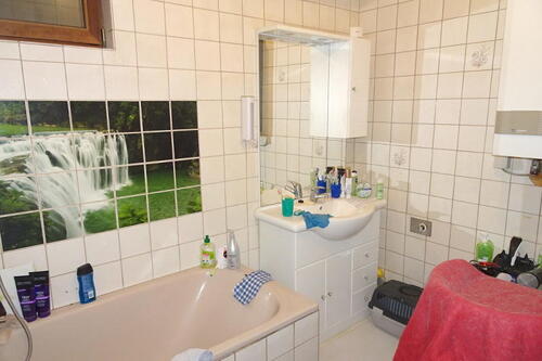 Foto - 7 Zimmer Mehrfamilienhaus, Wohnhaus in Böhl-Iggelheim