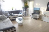 Foto - 3 Zimmer Etagenwohnung in Altrip