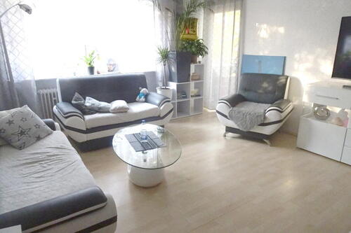 Foto - 3 Zimmer Etagenwohnung in Altrip