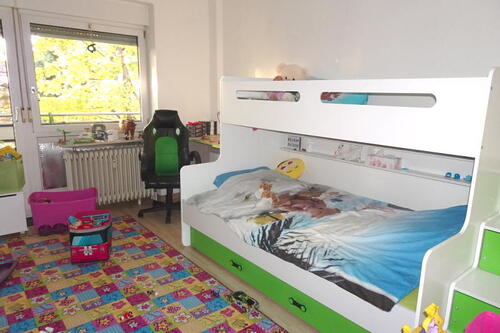 Foto - 3 Zimmer Etagenwohnung zum Kaufen in Altrip