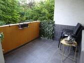 Foto - ObjNr:18700 - Gepflegte 2 - Zimmer ETW mit Balkon in Walldorf