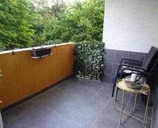 ObjNr:18700 - Gepflegte 2 - Zimmer ETW mit Balkon in Walldorf