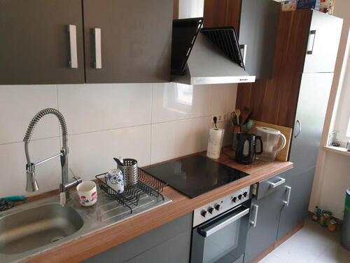 Foto - 3 Zimmer Erdgeschoßwohnung zum Kaufen in Heidelberg
