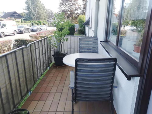 Foto - 2 Zimmer Erdgeschoßwohnung zum Kaufen in Offenbach an der Queich