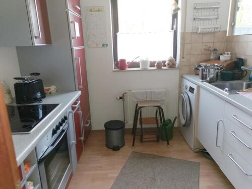 Foto - 2 Zimmer Erdgeschoßwohnung in Offenbach an der Queich