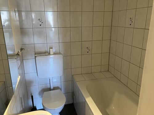 Foto - 1 Zimmer Etagenwohnung zum Kaufen in Mannheim