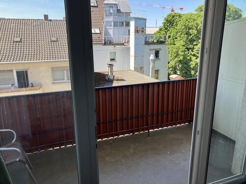 Foto - Etagenwohnung mit 40,00 m² in Mannheim zum Kaufen