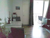 Wohn-/Schlafzimmer - 2 Zimmer Appartement zum Kaufen in Eppelheim