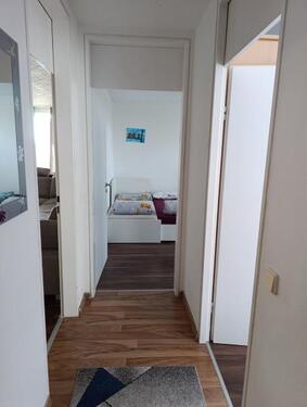 Foto - ObjNr:18849 - Freundliche helle 4 - Zimmer - ETW mit Balkon in Eppelheim
