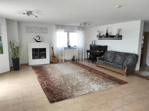 Foto - Zweifamilienhaus mit 325,00 m² in Römerberg zum Kaufen