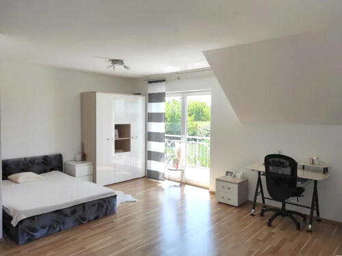 Foto - 10 Zimmer Zweifamilienhaus zum Kaufen in Römerberg