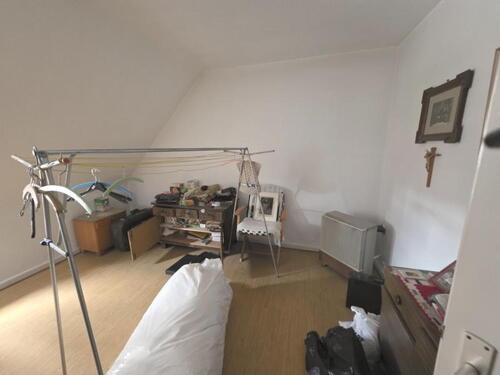 Foto - 5 Zimmer Doppelhaushälfte zum Kaufen in Kaiserslautern