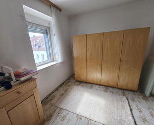 ObjNr:19753 - Liebenswürdige Doppelhaushälfte mit Garten im Dornröschenschlaf - Kaiserslautern