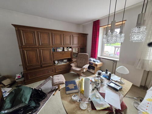 Foto - Doppelhaushälfte mit 130,00 m² in Kaiserslautern zum Kaufen