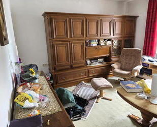 ObjNr:19753 - Liebenswürdige Doppelhaushälfte mit Garen im Dornröschenschlaf - Kaiserslautern