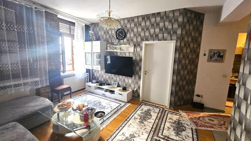 Foto - 3 Zimmer Erdgeschoßwohnung in Neustadt an der Weinstraße