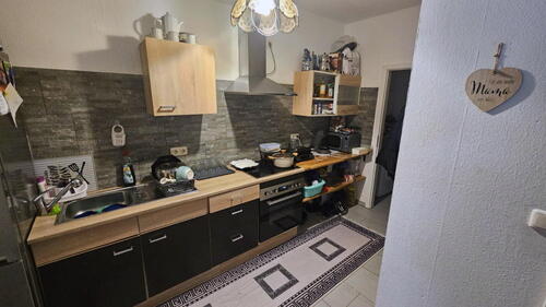 Foto - 3 Zimmer Erdgeschoßwohnung zum Kaufen in Neustadt an der Weinstraße