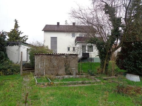 Foto - Zweifamilienhaus mit 153,00 m² in Leimersheim zum Kaufen