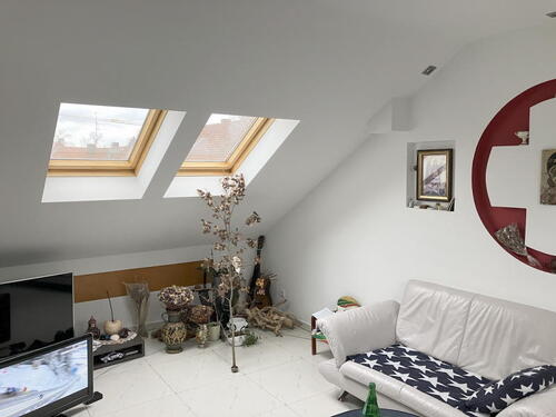 Foto - Dachgeschoßwohnung mit 108,00 m² in Speyer zum Kaufen