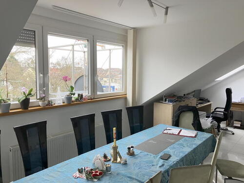 Foto - 4 Zimmer Dachgeschoßwohnung in Speyer