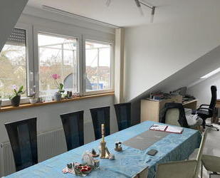 ObjNr:19045 - Viel Platz für die kleine Familie! Gepflegte 4-Zimmer ETW in guter Lage von Speyer