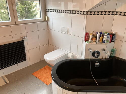 Foto - 4 Zimmer Dachgeschoßwohnung zum Kaufen in Speyer