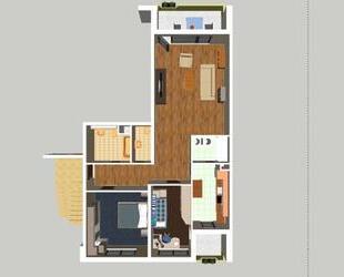 ObjNr:19118 - Toll geschnittene 3- Zimmer ETW in guter Lage von Speyer